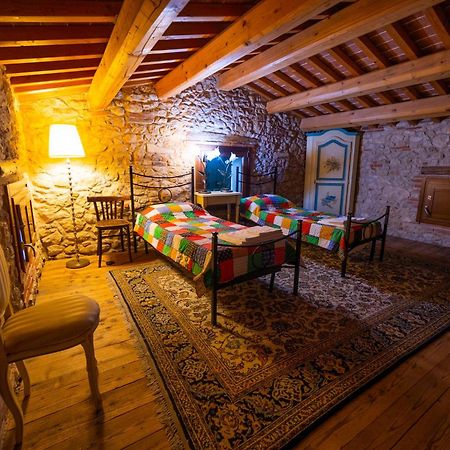 Agriturismo Riva Ratta Монтеккьо-Маджоре Экстерьер фото