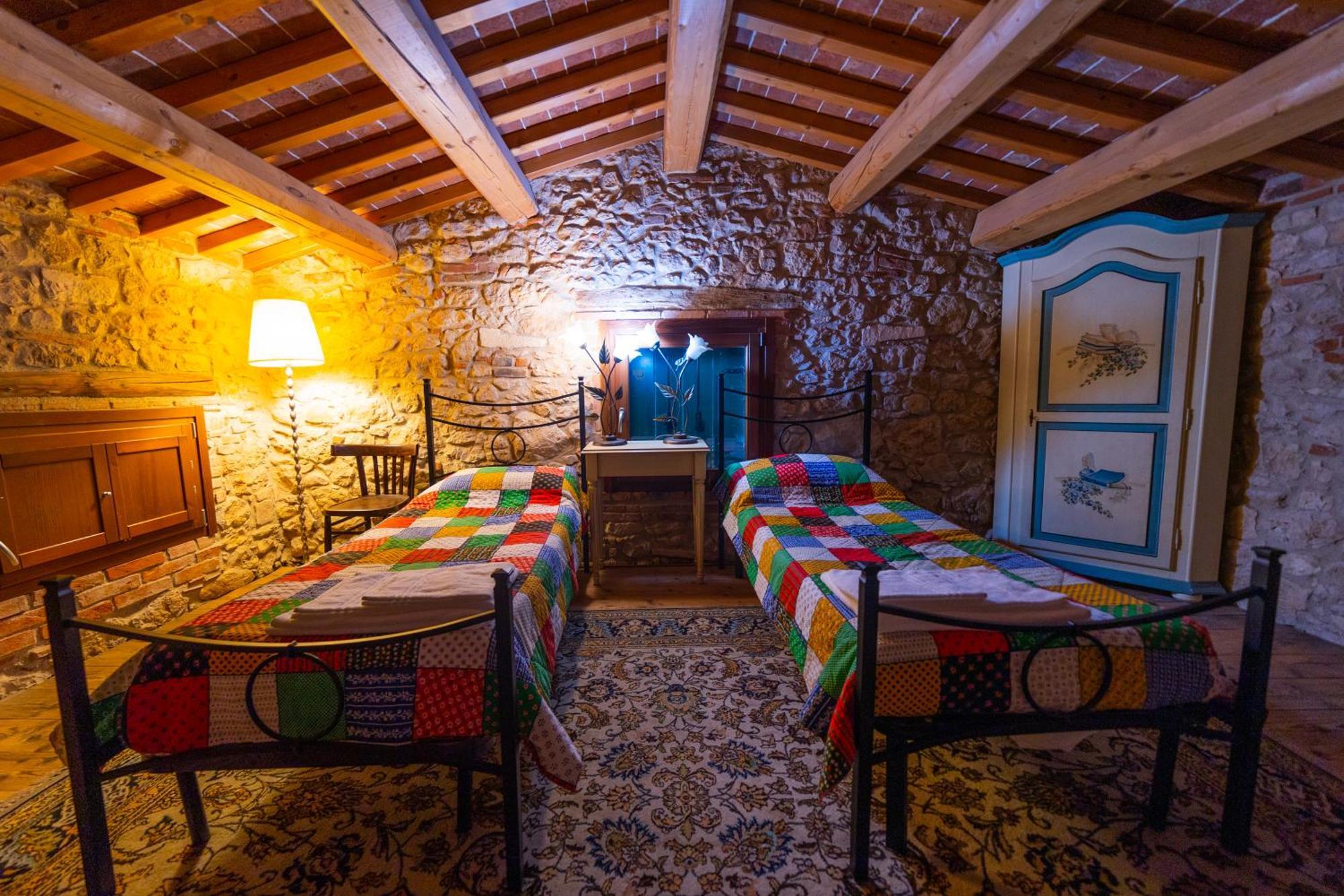Agriturismo Riva Ratta Монтеккьо-Маджоре Экстерьер фото
