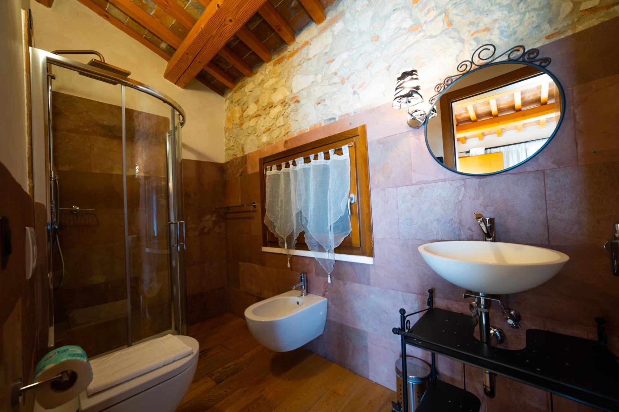 Agriturismo Riva Ratta Монтеккьо-Маджоре Экстерьер фото