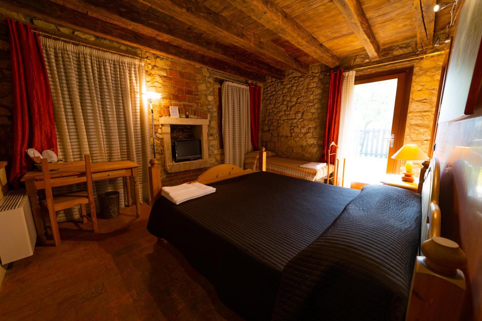 Agriturismo Riva Ratta Монтеккьо-Маджоре Экстерьер фото
