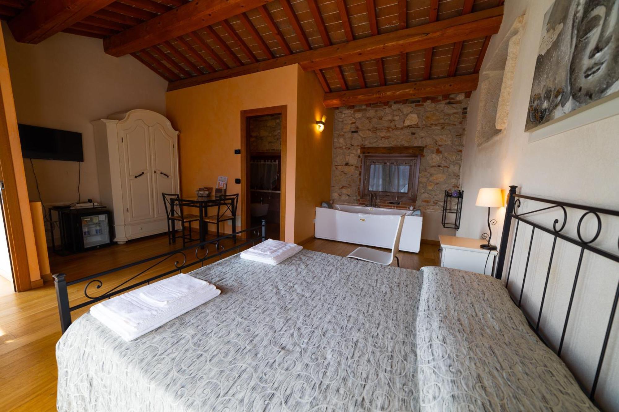 Agriturismo Riva Ratta Монтеккьо-Маджоре Экстерьер фото