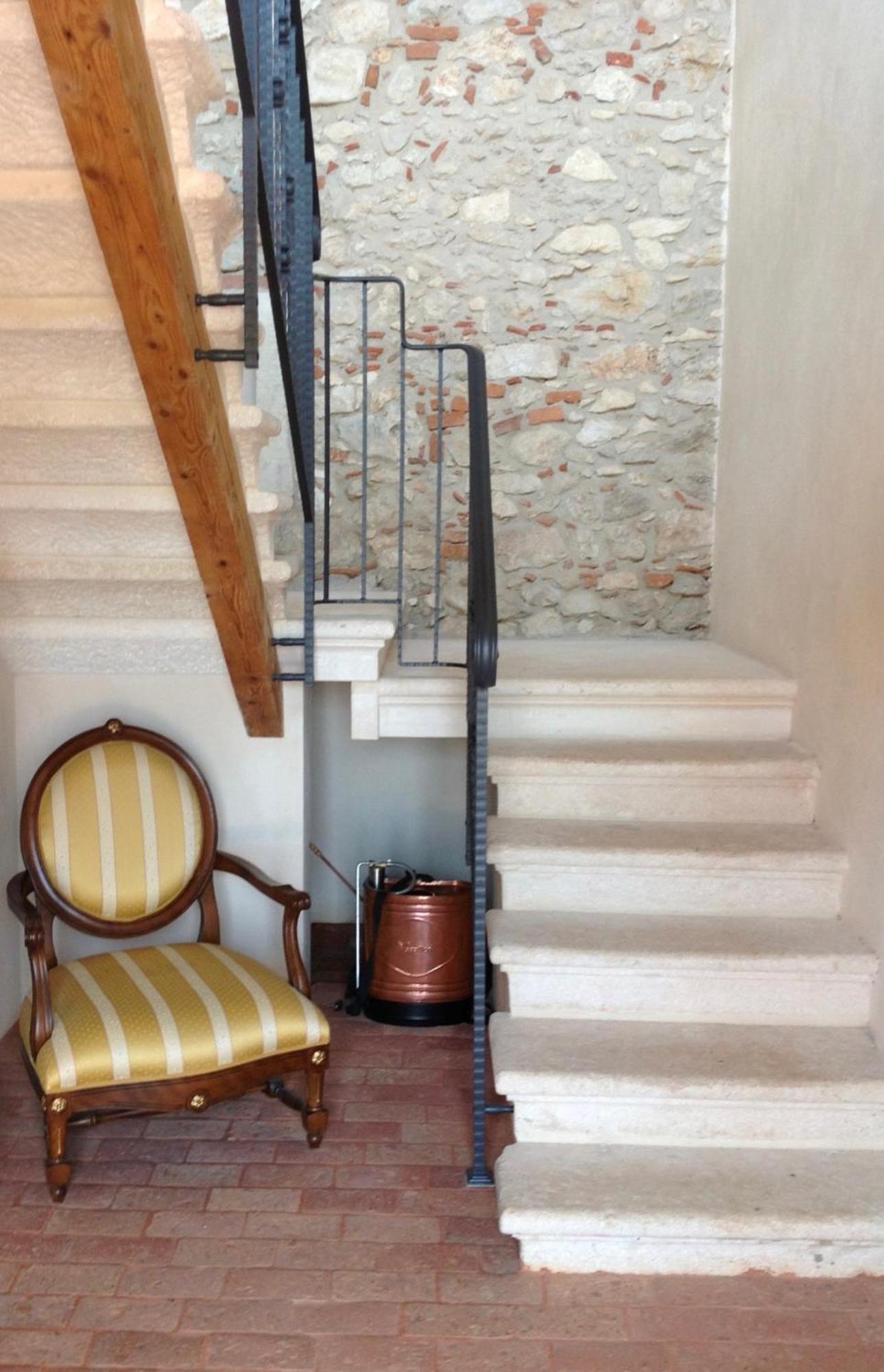 Agriturismo Riva Ratta Монтеккьо-Маджоре Экстерьер фото