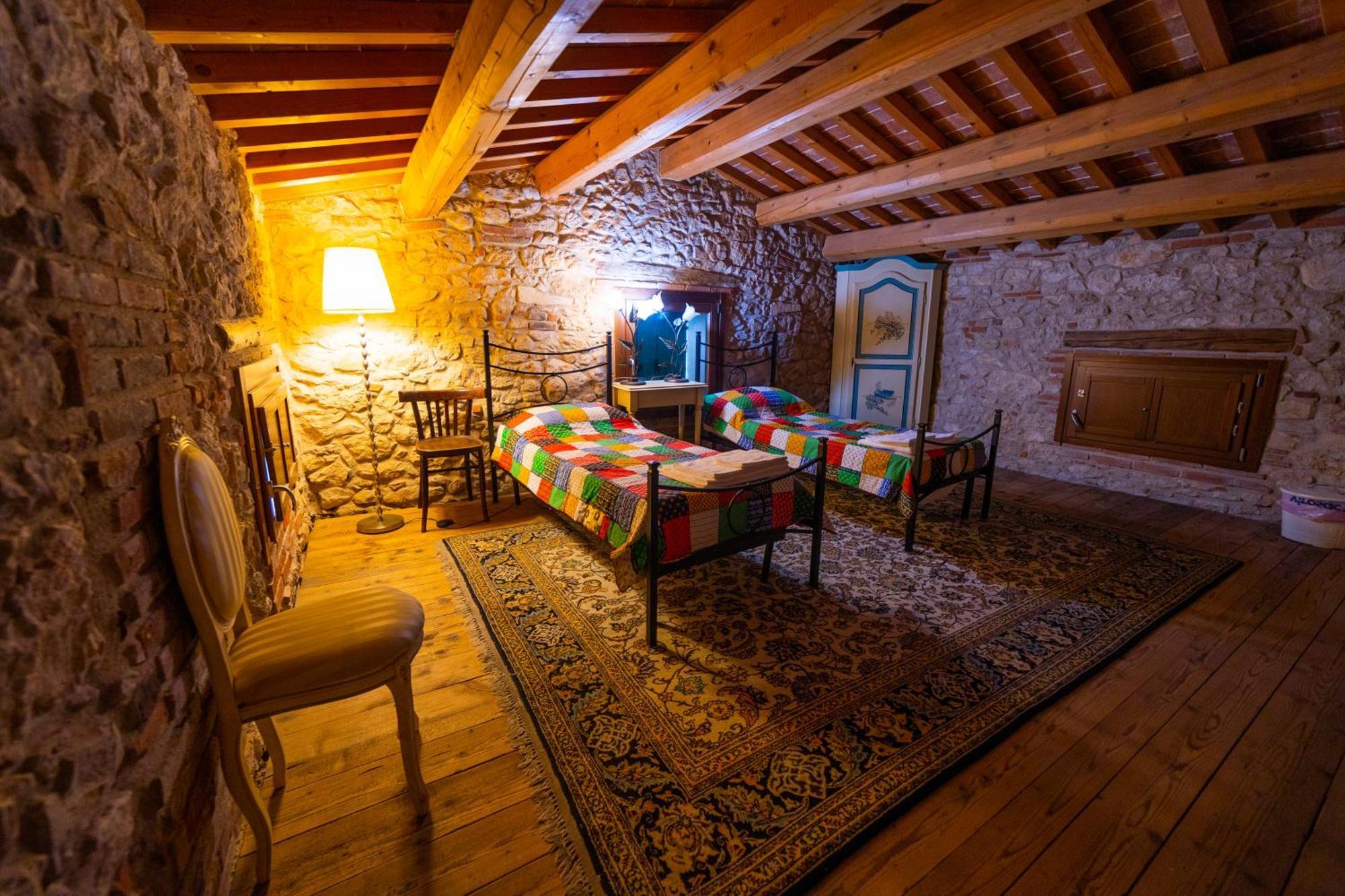 Agriturismo Riva Ratta Монтеккьо-Маджоре Экстерьер фото