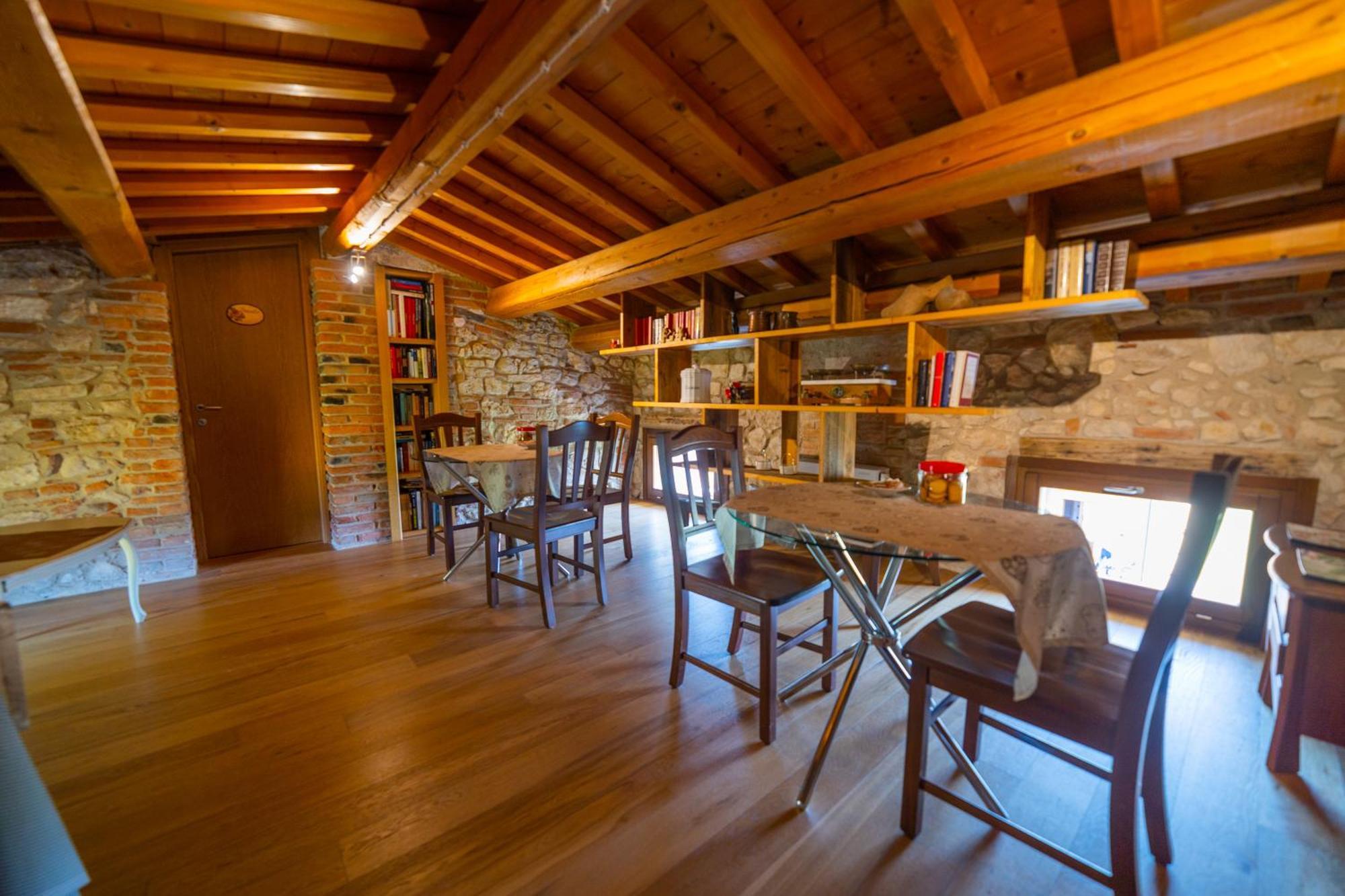 Agriturismo Riva Ratta Монтеккьо-Маджоре Экстерьер фото