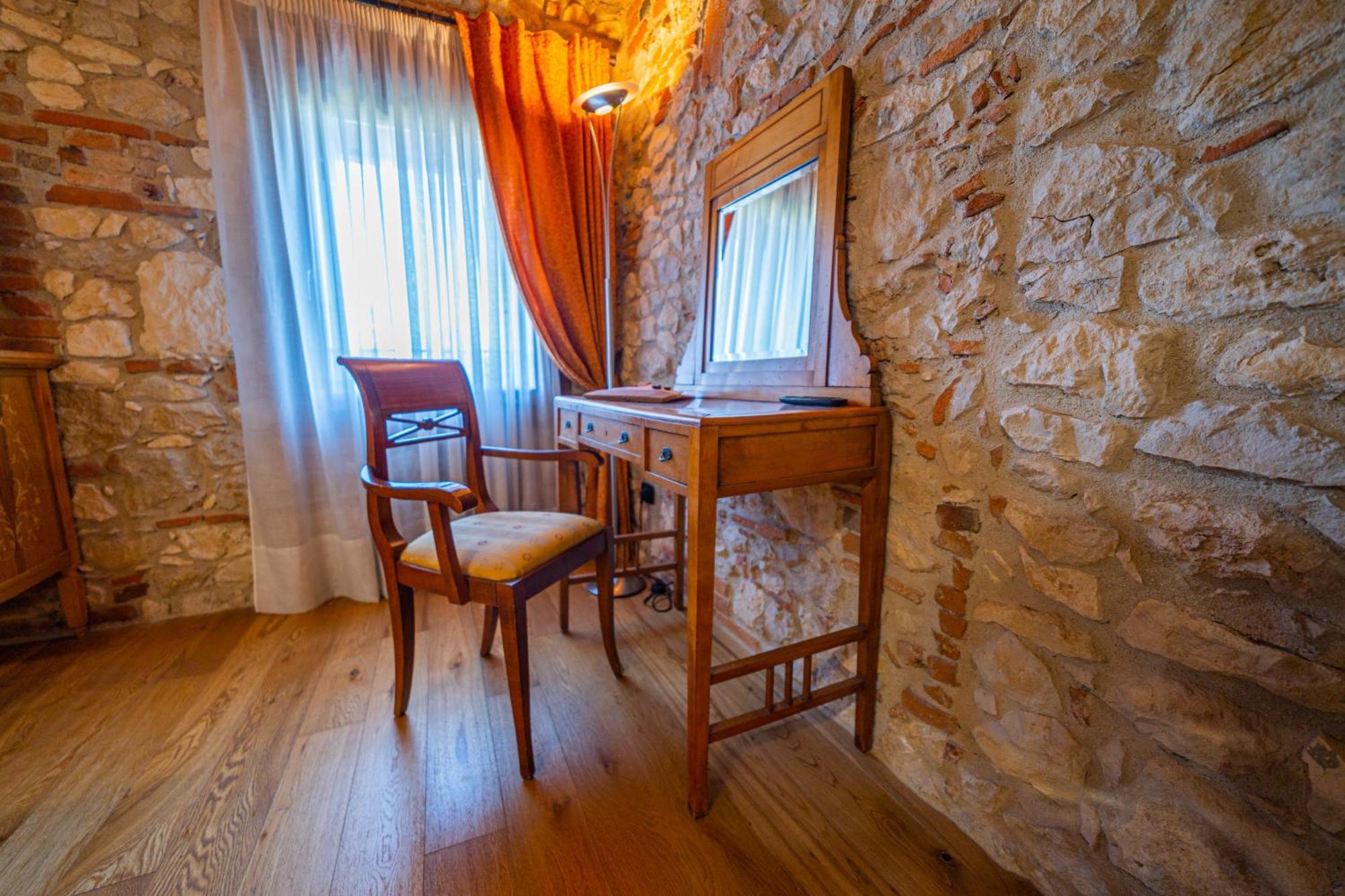 Agriturismo Riva Ratta Монтеккьо-Маджоре Экстерьер фото